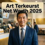 Art Terkeurst Net Worth 2025 – Entrepreneur Wealth & Biography