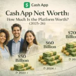 Cash App Net Worth