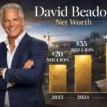 How Much Is David Beador Worth in 2025?