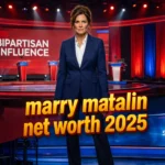 How Mary Matalin Built Her Net Worth