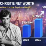 Lou Christie Net Worth