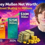 Rodney Mullen Net Worth