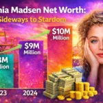 Virginia Madsen Net Worth