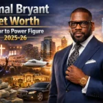 Jamal Bryant Net Worth: Pastor to Power Figure 2025-26