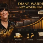 Diane Warren Net Worth