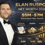 Elan Ruspoli Net Worth
