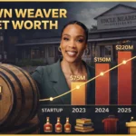 Fawn Weaver Net Worth