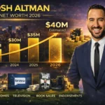 Josh Altman Net Worth