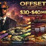 Offset Net Worth