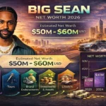 Big Sean Net Worth