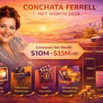 Conchata Ferrell Net Worth