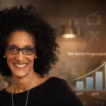 Carla Hall Net Worth