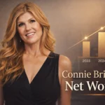 Connie Britton Net Worth