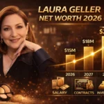 Laura Geller Net Worth