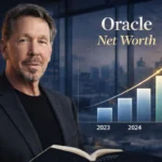 Oracle Net Worth