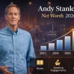 Andy Stanley Net Worth