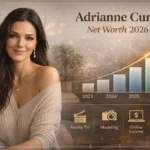 Adrianne Curry Net Worth
