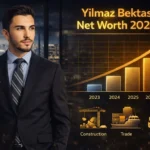 Yilmaz Bektas Net Worth