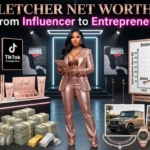 Ari Fletcher Net Worth