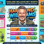 Harland Williams Net Worth