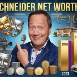 Rob Schneider Net Worth