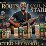 Darius Rucker Net Worth