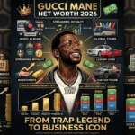 Gucci Mane Net Worth