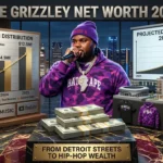 Tee Grizzley Net Worth