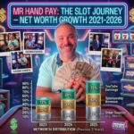 Mr. Hand Pay Net Worth