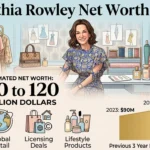 Cynthia Rowley Net Worth