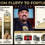 Gabriel Iglesias Net Worth