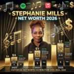 Stephanie Mills Net Worth