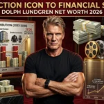 Dolph Lundgren Net Worth