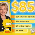 Yeardley Smith Net Worth