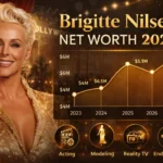 Brigitte Nielsen Net Worth
