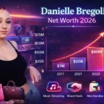 Danielle Bregoli Net Worth