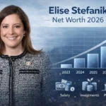 Elise Stefanik Net Worth