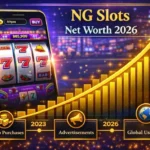 NG Slots Net Worth