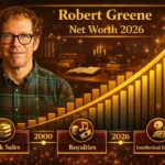 Robert Greene Net Worth