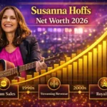 Susanna Hoffs Net Worth