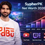 SypherPK Net Worth