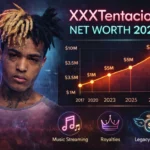 XXXTentacion Net Worth